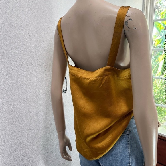 Club Mónaco silky top size:M - Picture 4 of 16